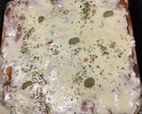Foto del paso 5 de la receta: Pizza casera