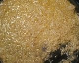 A picture of step 3 of Roasted Rice and Chicken.