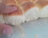Foto del paso 5 de la receta: Pan de viena (hamburguesas, panchos, chips)