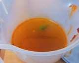 Foto del paso 4 de la receta: Guiso de merluza con patatas