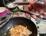 Foto del paso 4 de la receta: Pescado “PAREJAS”