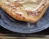 आलू पराठा(Aloo paratha recipe in Hindi) रेसिपी चरण 5 फोटो