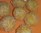 Foto langkah ke 5 dari resep Risol bola kentang.