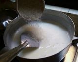 ভাপা মিষ্টি দই (bhapa misti doi recipe in Bengali) রেসিপির ধাপ 3 ছবি