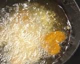 Bajre ka vada in heart shape(pearl millet flour) recipe step 3 photo