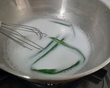 Foto langkah ke 3 dari resep Bubur Sum-Sum Super Lembut.