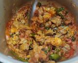 சீரக சம்பா மட்டன் பிரியாணி ரெசிபி ஸ்டேப் 7 புகைப்படம்