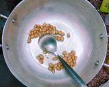 A picture of step 3 of Sabudane Ki Khichdi.