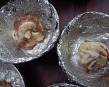 সিনামন রোল (chinamon roll recipe in bengali) রেসিপির ধাপ 6 ছবি