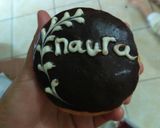 Foto langkah ke 23 dari resep Donat + teknik mencetak.