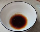 烏醋拌麵的食譜步驟3照片