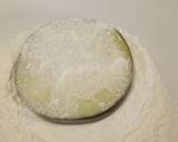 Parmigiana nel panino recipe step 1 photo