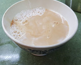 Foto del paso 3 de la receta: Flan de café sin azúcar 