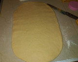 Foto del paso 5 de la receta: Medialunas de Manteca sin Hojaldre