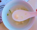 Hình bước làm 5 của món Tuần 19 : Chè hạt sen nha đam