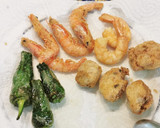 Foto del paso 7 de la receta: Fritura de Pescado
