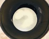 A picture of step 3 of Round (agege) bread.