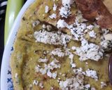 મગની દાળના પનીર ચીલા (Moong Dal Paneer Chila Recipe In Gujarati) રેસીપી સ્ટેપ6ફોટો