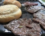 Foto del paso 9 de la receta: Chacarero