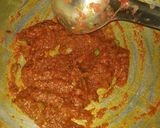 A picture of step 3 of Dosa Sambhar Platter.