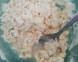 Foto del paso 1 de la receta: Pan ciabatta