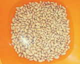 Foto del paso 1 de la receta: Causeo de porotos con pata