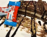 Nutellás sajttorta recept fázis 7 fotója