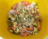 Sprouts Salad recipe step 3 photo