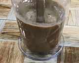 A picture of step 5 of Cold Coffee.