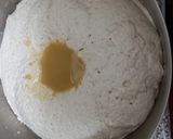 Foto del paso 4 de la receta: Pan de payés sin gluten