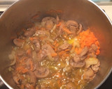 Foto del paso 1 de la receta: Salchichas de pollo al vino blanco