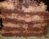 Foto del paso 3 de la receta: CHOCOTORTA La DIOSA de los postres express!