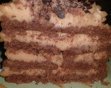 Foto del paso 3 de la receta: CHOCOTORTA La DIOSA de los postres express!