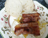 Foto del paso 5 de la receta: Hamburguesa a mi estilo