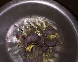 A picture of step 1 of Cabbage.
