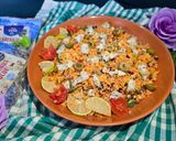 عکس مرحله 9 از دستور سالاد بلغور و بلوچیز