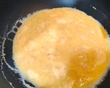 貝里斯辣醬歐姆蛋的食譜步驟1照片