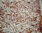 Foto del paso 8 de la receta: Pizza de Pepperoni 7u7