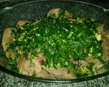 Foto del paso 2 de la receta: Lengua a la provenzal o conocida como escabeche