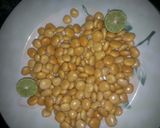 صورة لخطوة 8 من وصفة ترمس سريع 🍚🍚🍚😋