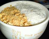 صورة لخطوة 1 من وصفة احلى رز بلبن احلى من اللي بالمحلات