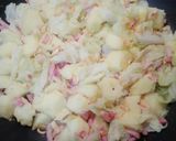 Foto del paso 3 de la receta: Trinxat de col