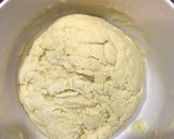 Foto del paso 5 de la receta: Scones de YOGURT dulces 🥛