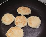 Foto langkah ke 4 dari resep Wingko Simple.