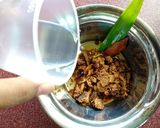 Foto langkah ke 2 dari resep Kue cucur / pinyaram.