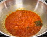 A picture of step 13 of Restaurant Style Paneer Butter Masala | Rich & Creamy Homemade Paneer Curry.