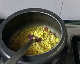 A picture of step 3 of Chana Dal Paratha.