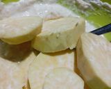 Foto langkah ke 2 dari resep Ubi goreng tepung praktis.