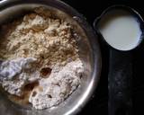 Rajma Beans Rolls recipe step 5 photo