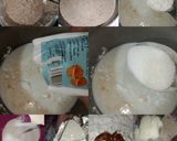 صورة لخطوة 1 من وصفة تحلية اقتصادية و بنتها بنة 🍮